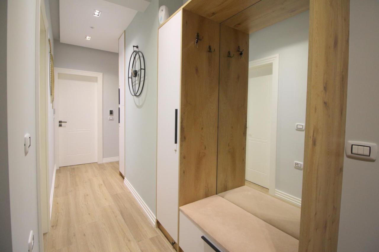 Ngjela Apartament Saranda