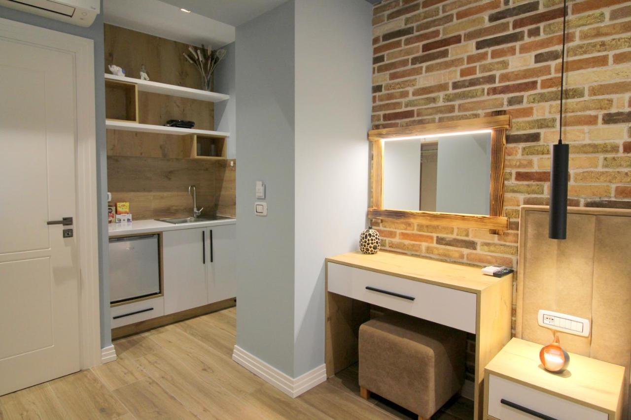 Apartament Ngjela Saranda