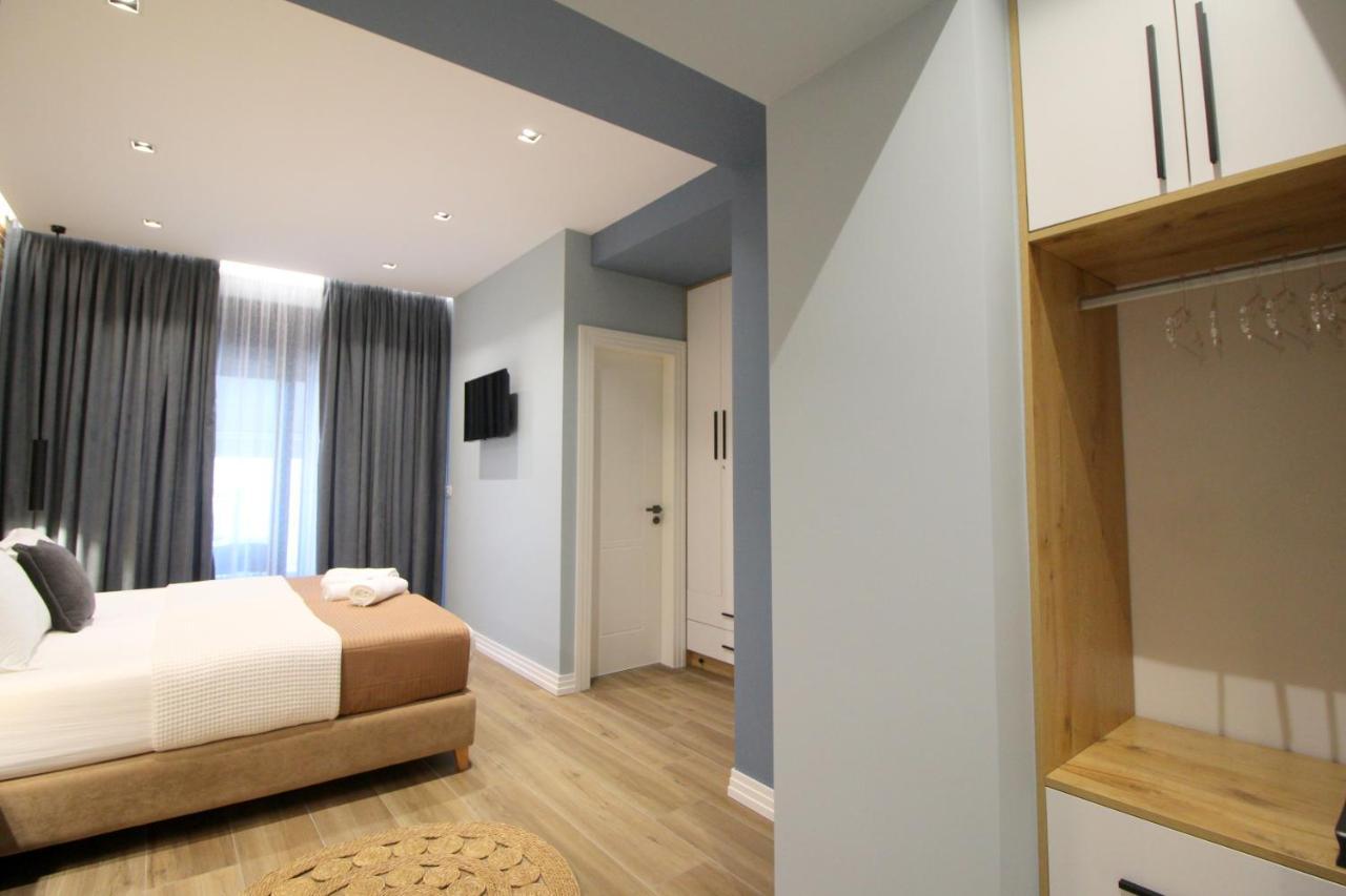 Apartament Ngjela