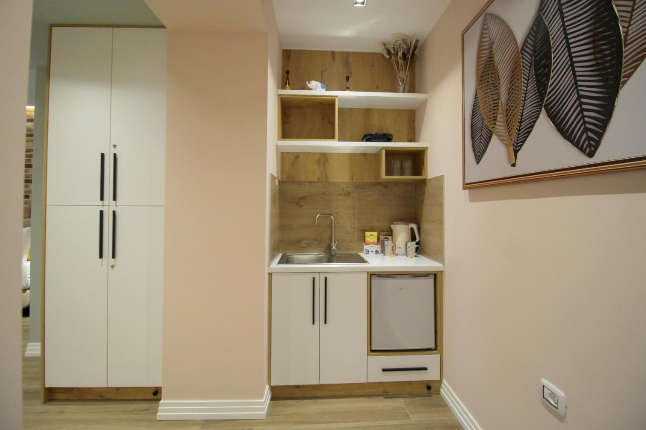 Ngjela Apartment