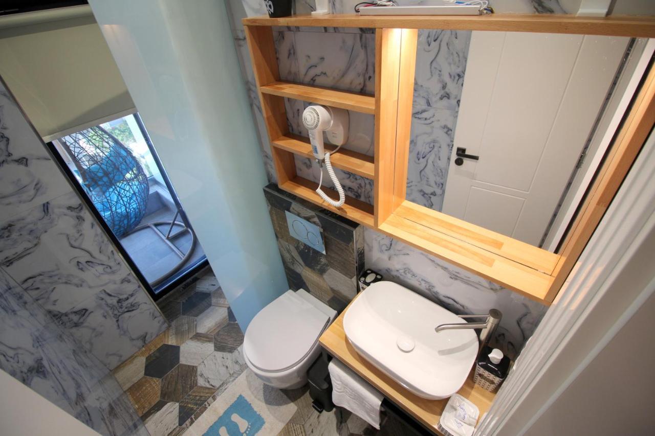 Apartament Ngjela Saranda