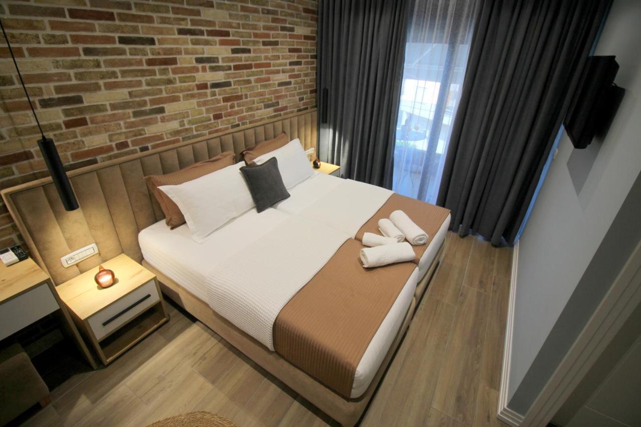 Apartament Ngjela Saranda