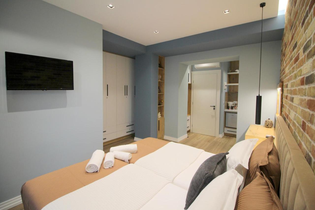 Apartament Ngjela *