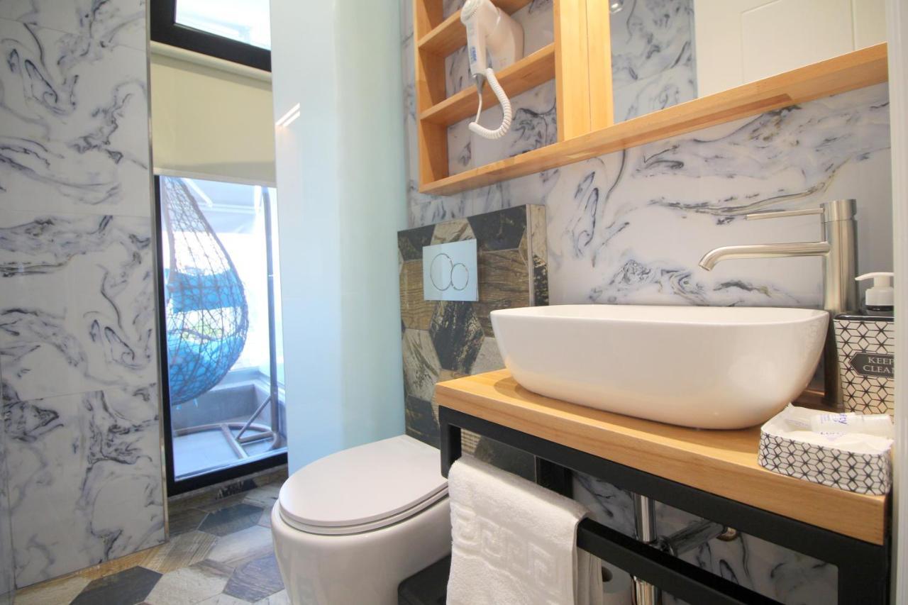 Apartament Ngjela *