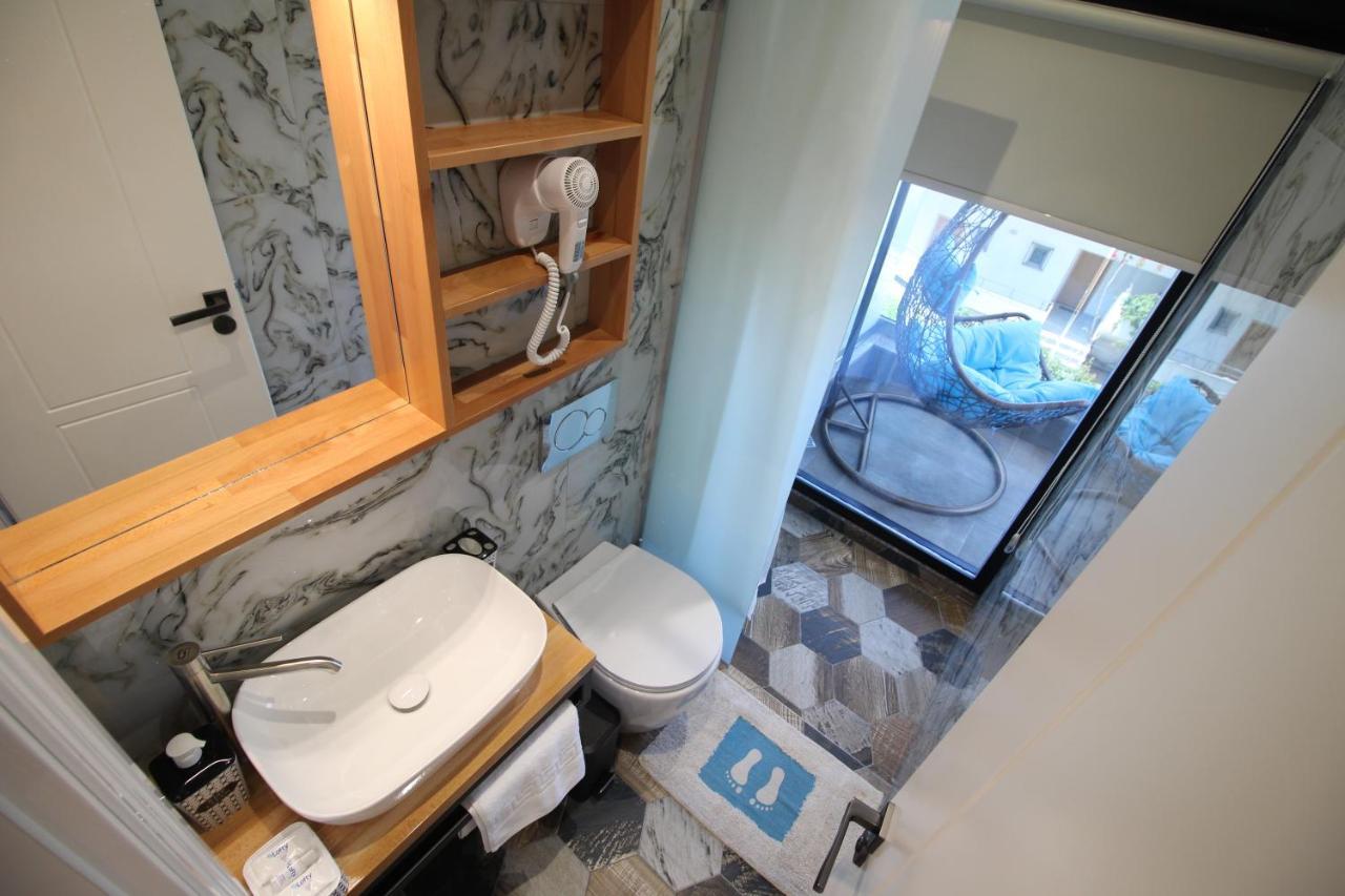 Ngjela Apartment *