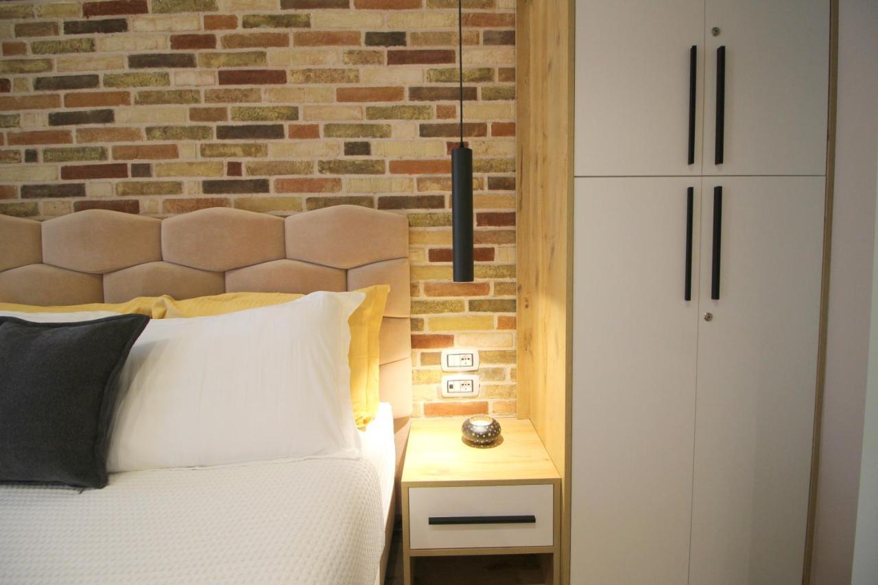 Apartament Ngjela Saranda