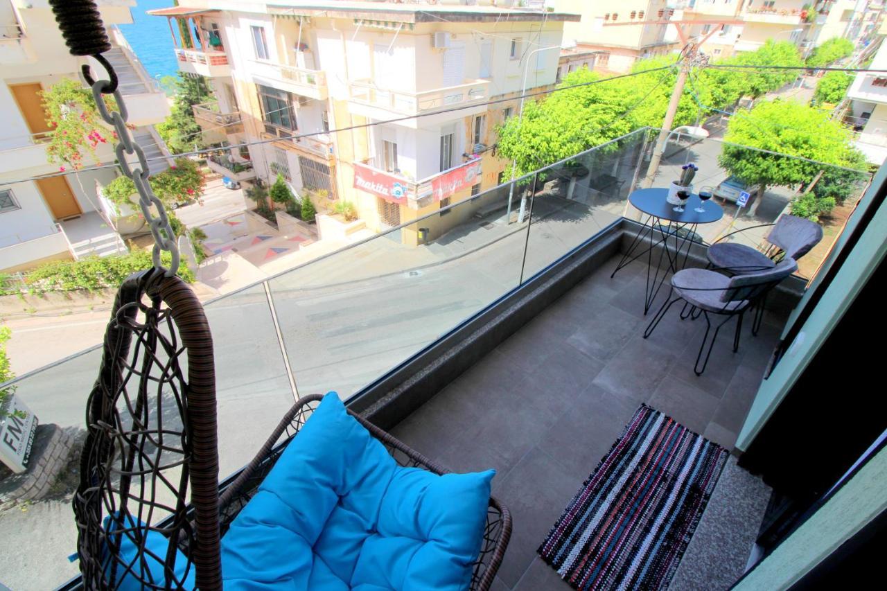 Ngjela Apartament *