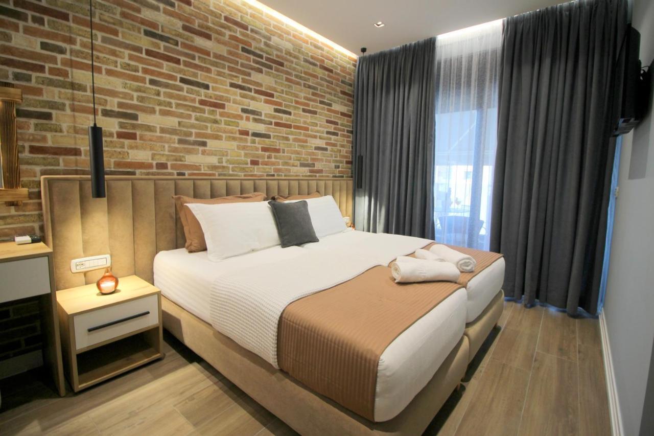 Apartament Ngjela