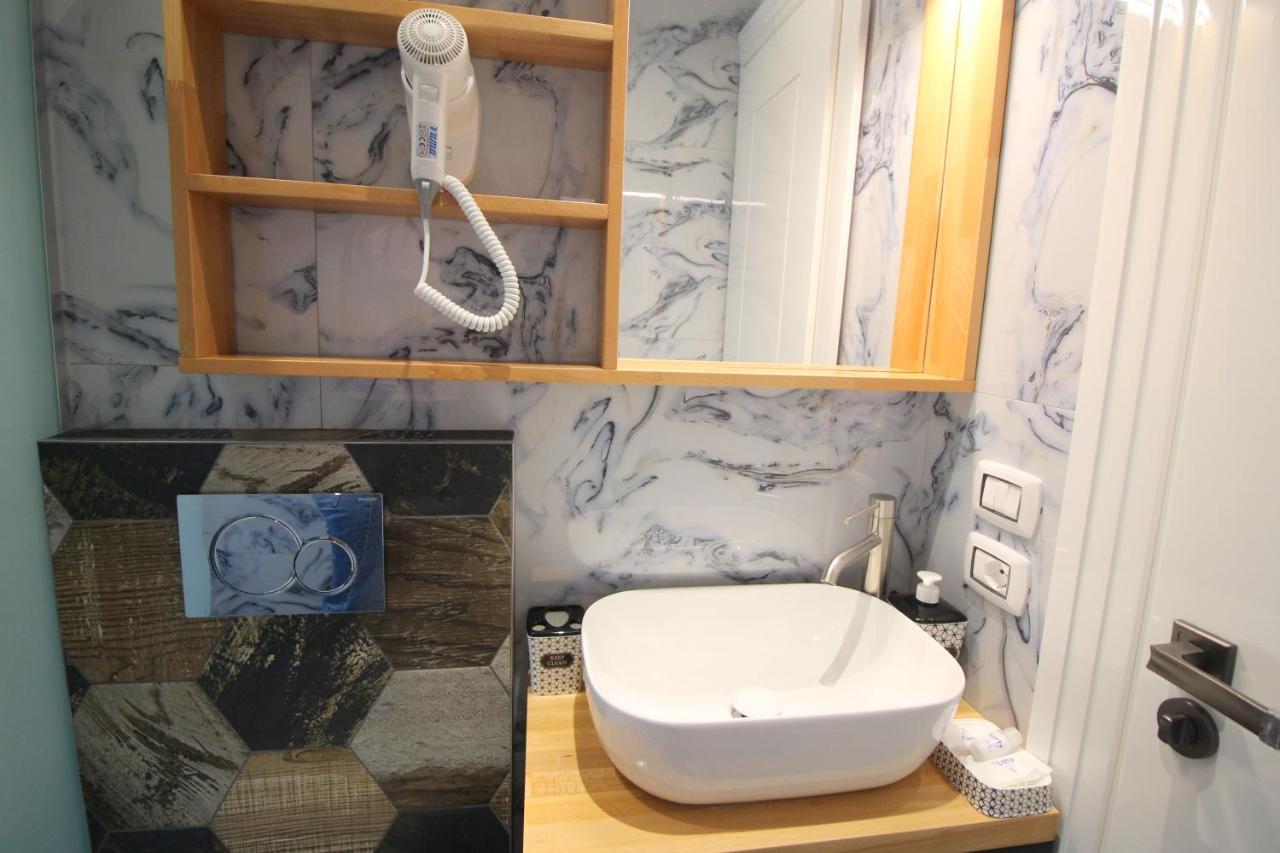 Apartament Ngjela