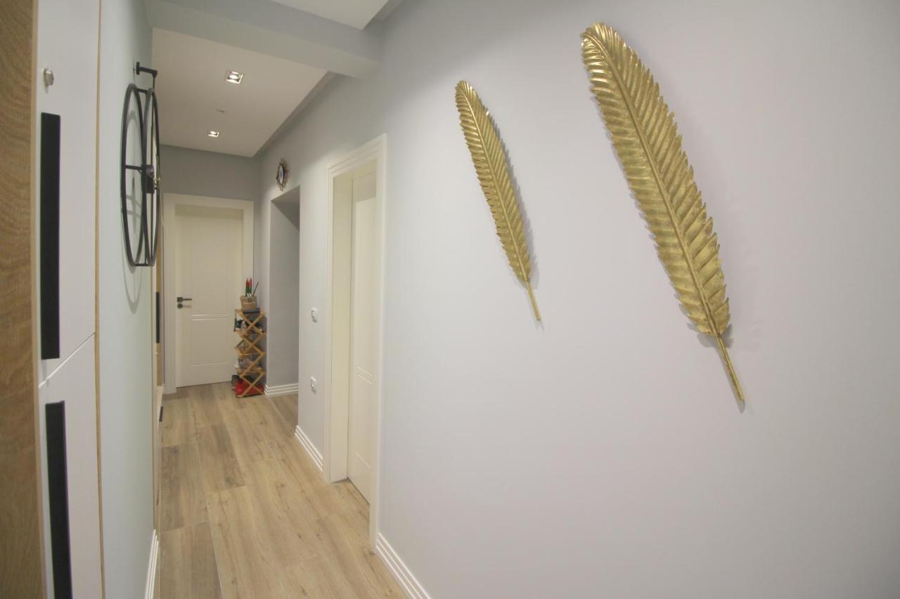 Ngjela Apartment