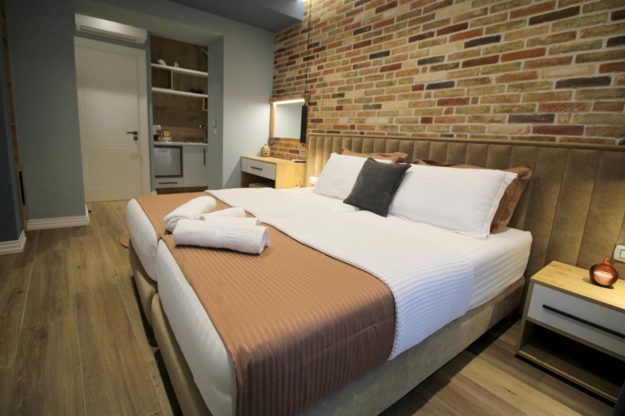 Apartament Ngjela Saranda