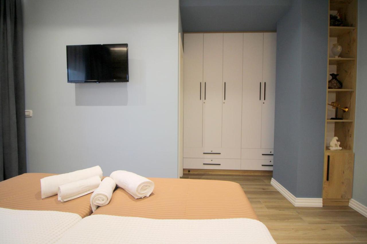 Apartament Ngjela *