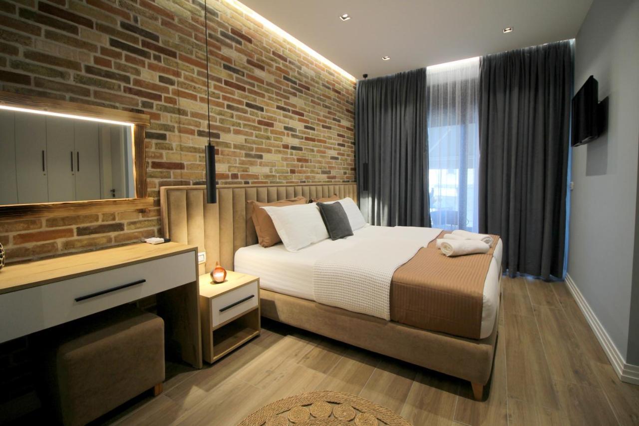 Apartament Ngjela