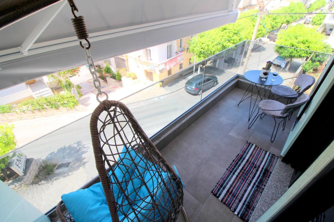 Ngjela Apartament *