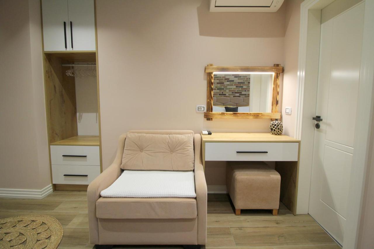 Ngjela Apartament