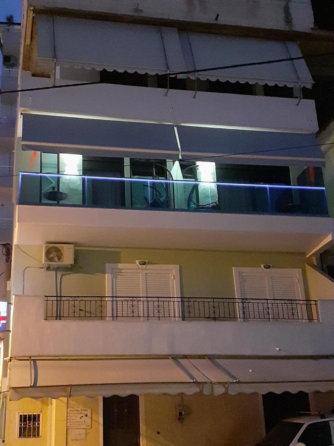 Apartament Ngjela Saranda