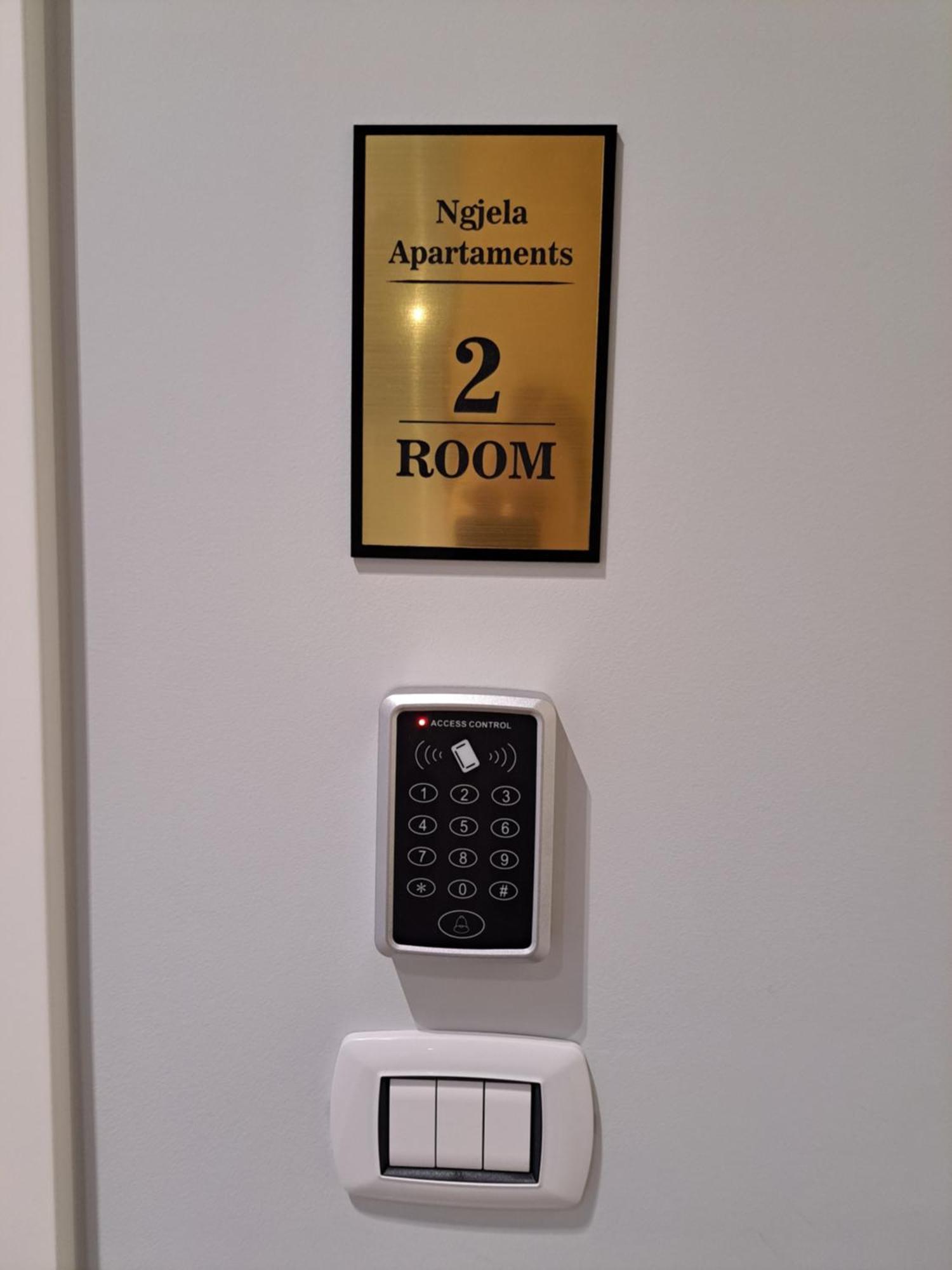 Ngjela