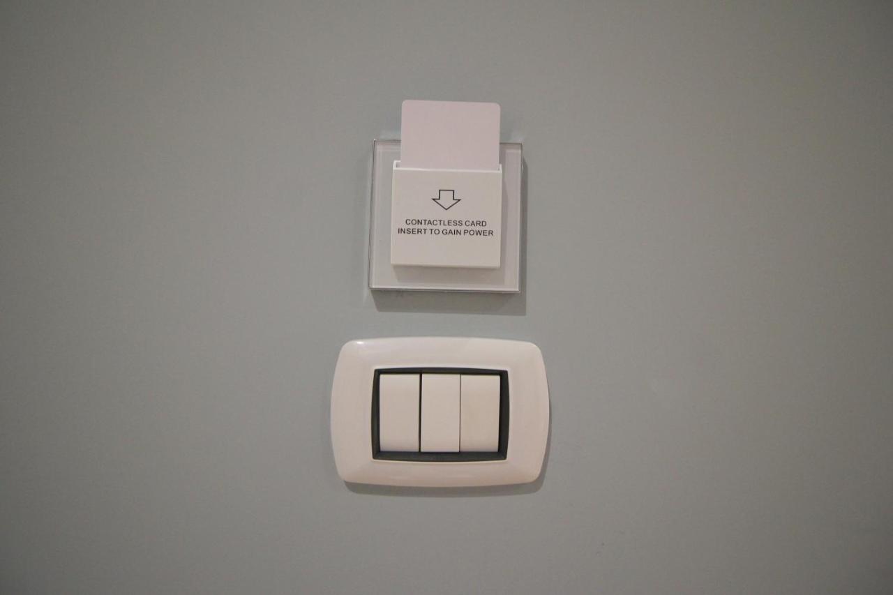 Appartement Ngjela